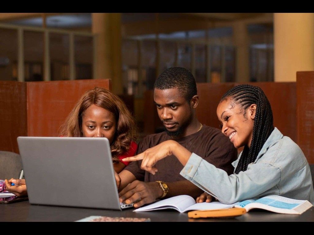 DigitalTraininginNigeria1 1 2 3 4 5