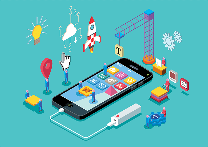 How to Launch Your First App: A Step-by-Step Guide to Mobile Development