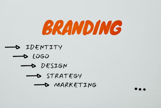 Brand Development