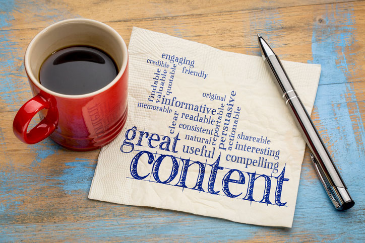 Crafting Engaging Content: 5 Tips for Successful Content Writing.