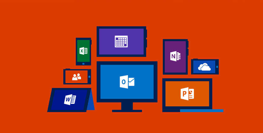 Microsoft Office Essentials
